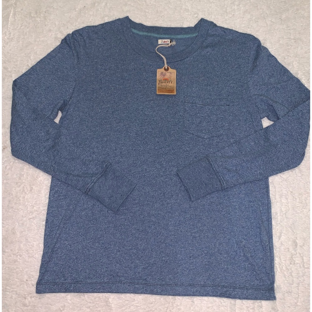 Faherty Sweaters - image 1